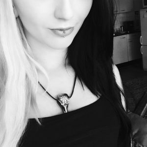 Carole - rencontre-Teen-Le Cannet